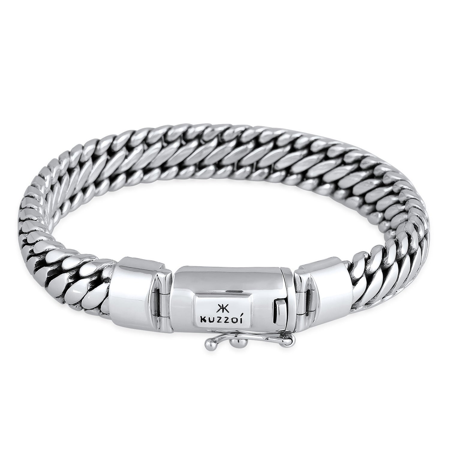 Bracelet Basic – Kuzzoi