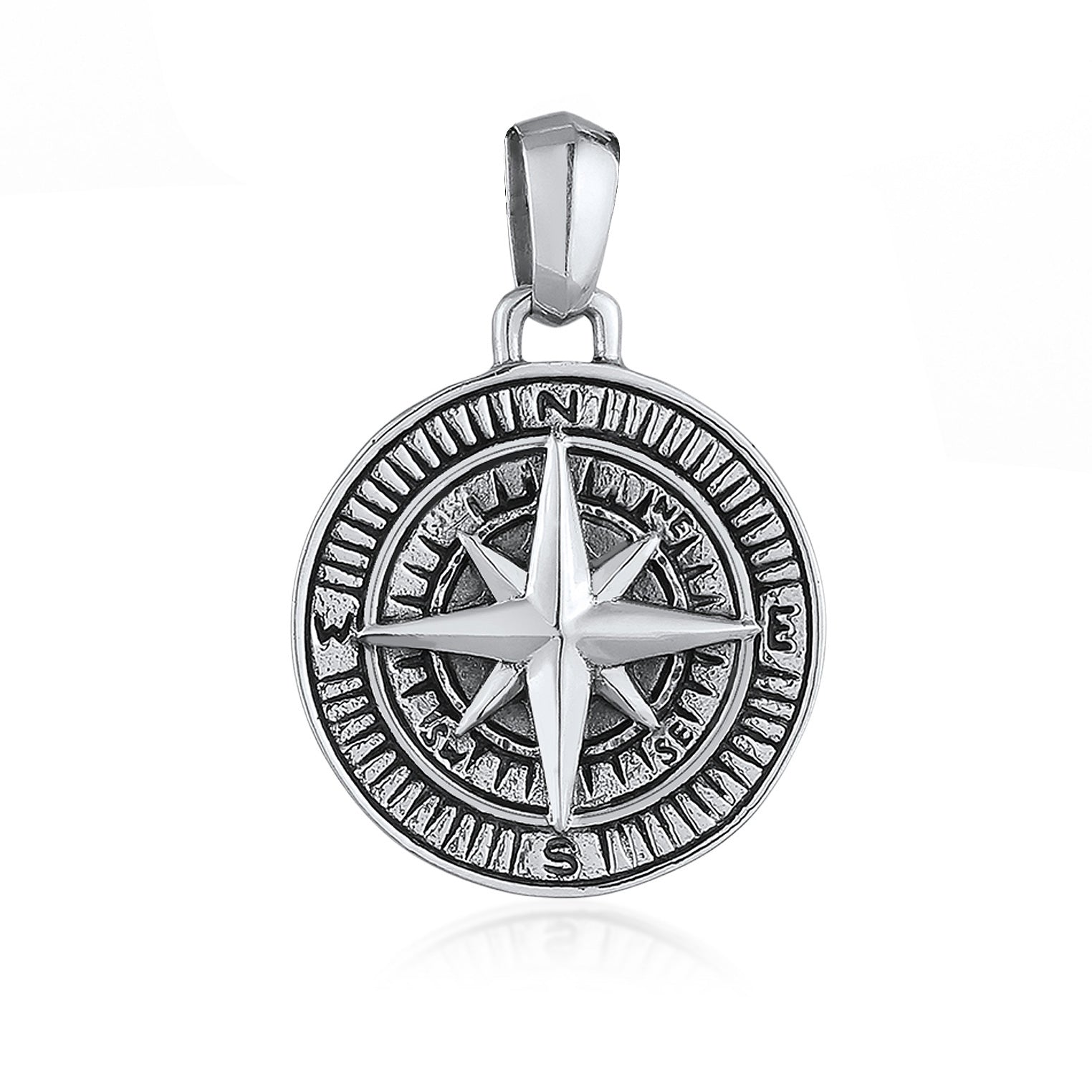 pendant compass - Main Image