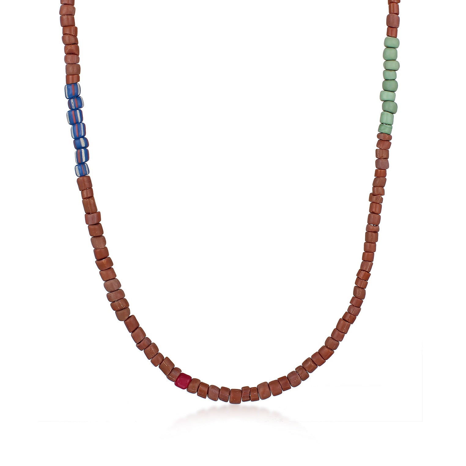 Halskette Beads Kuzzoi – Urban