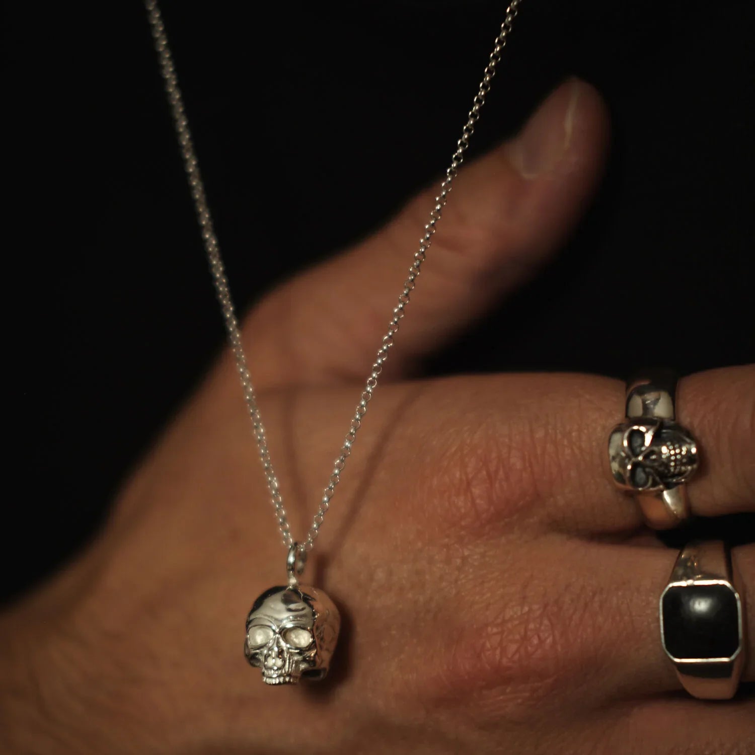 Schmuck-Essentials im Herbst 2024