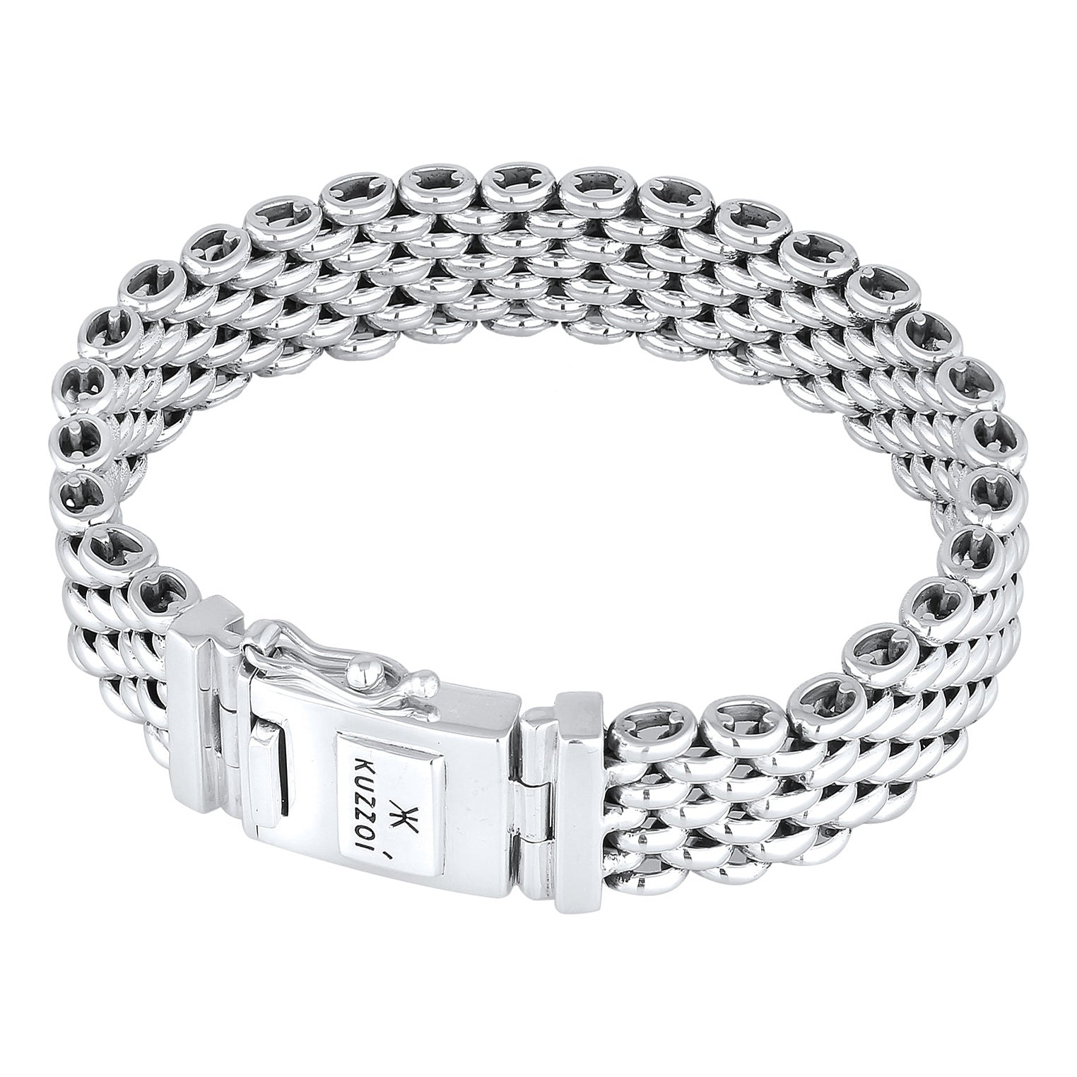 Bracelet wide