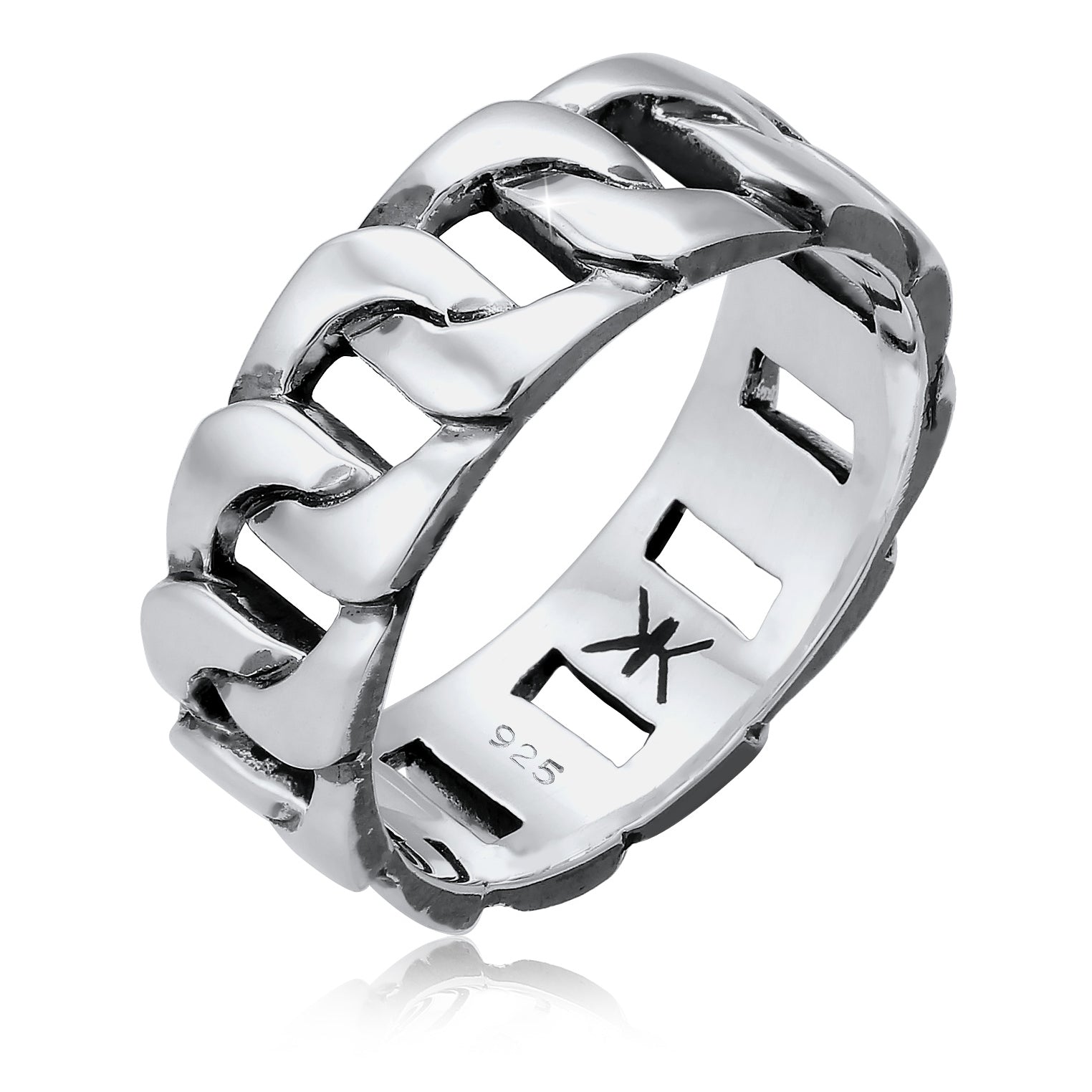 Men\'s Rings | signet ring | KUZZOI rings online at KUZZOI – Kuzzoi | Charm-Armbänder