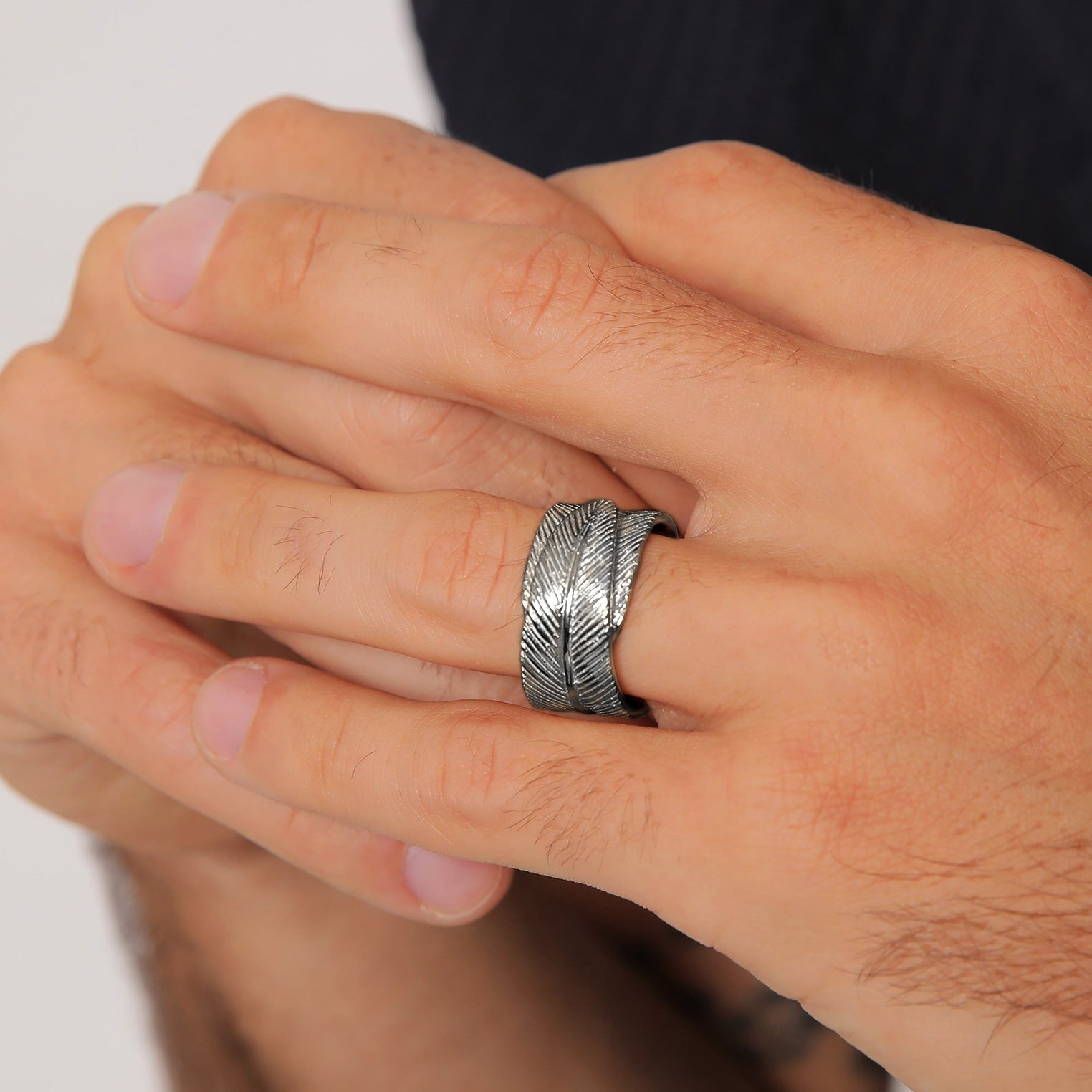 ring spring