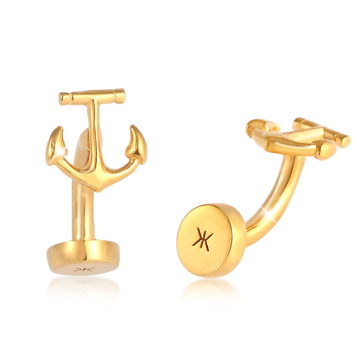 cufflinks inexpensive Noble Kuzzoi in at silver |