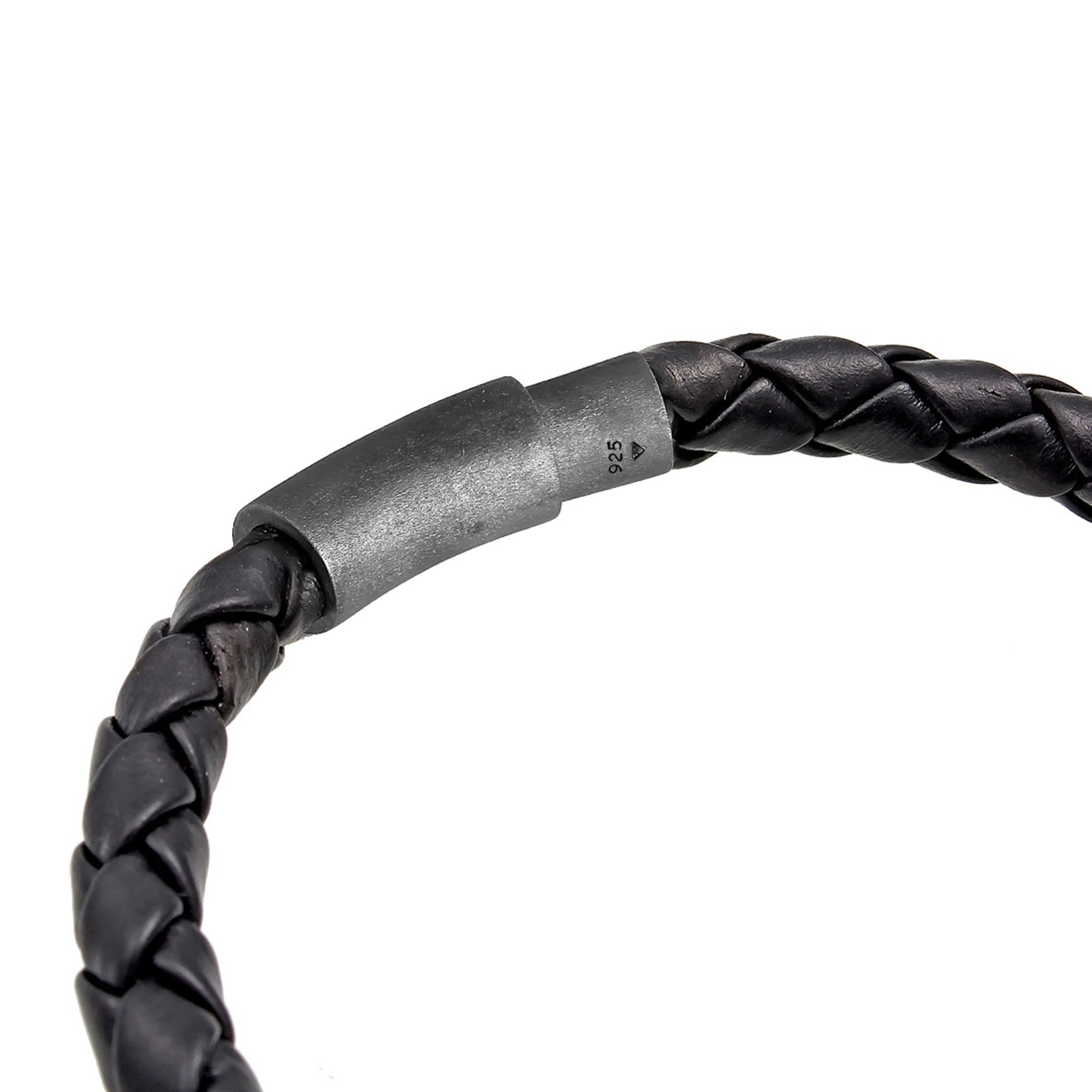 Kuzzoi Leder Magnet | – Armband
