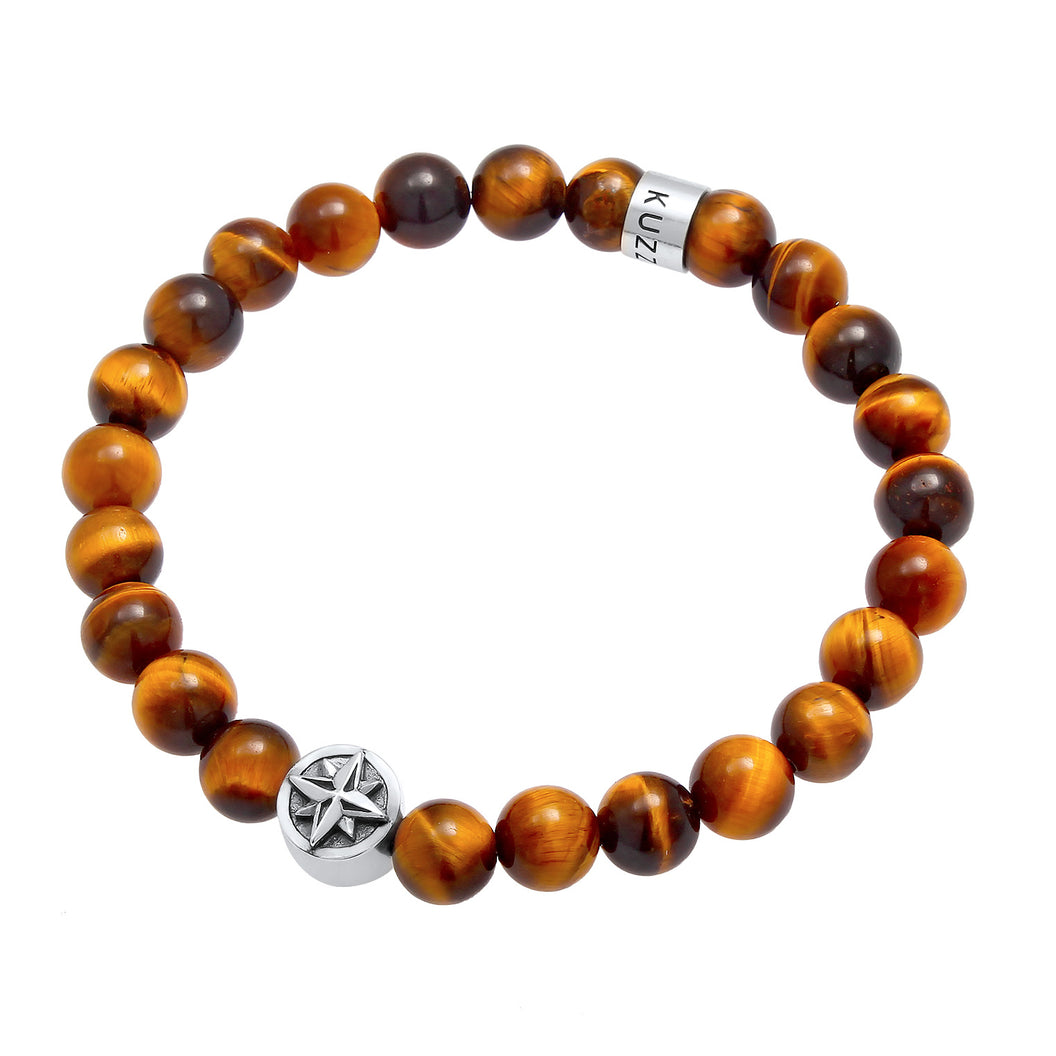 Order men's jewelery online Now at Kuzzoi
