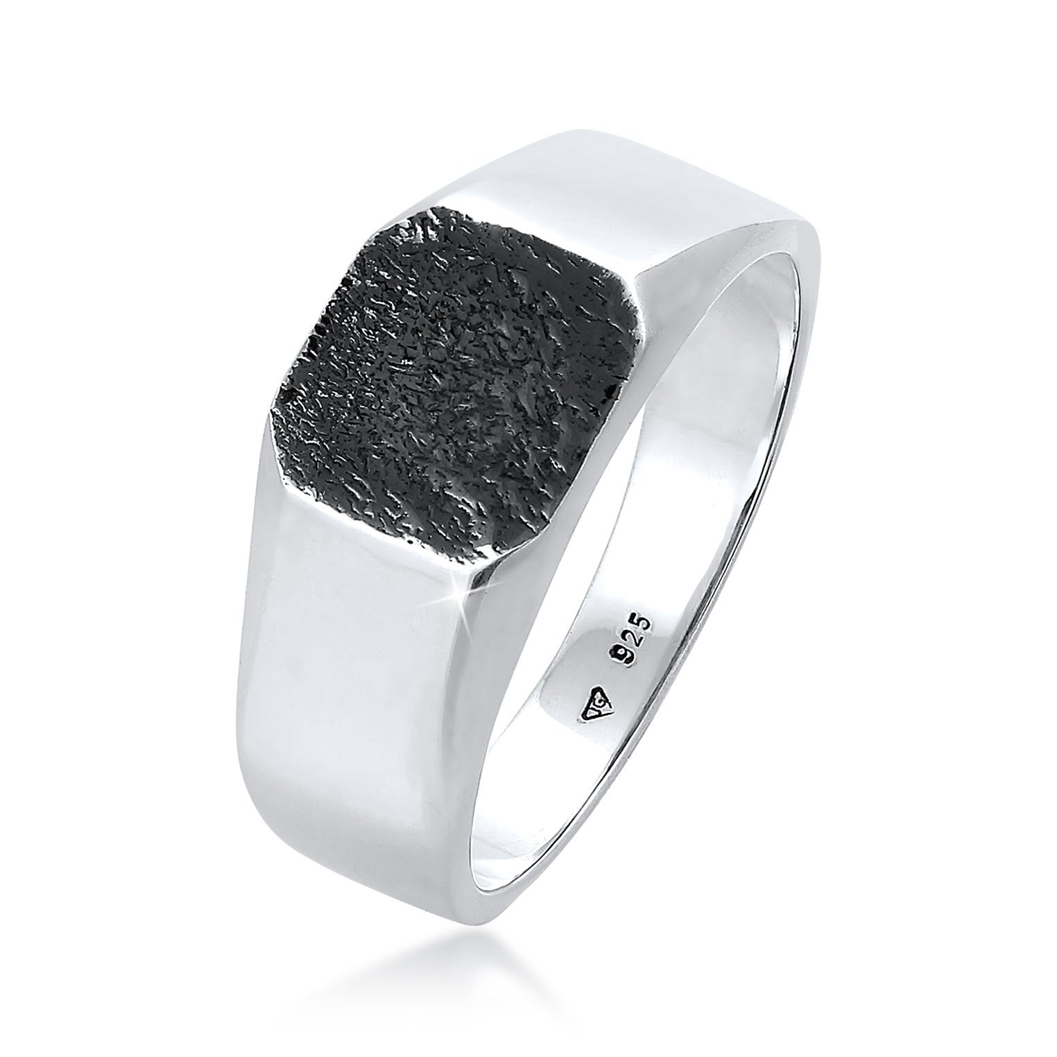 Order Kuzzoi signet rings for men online