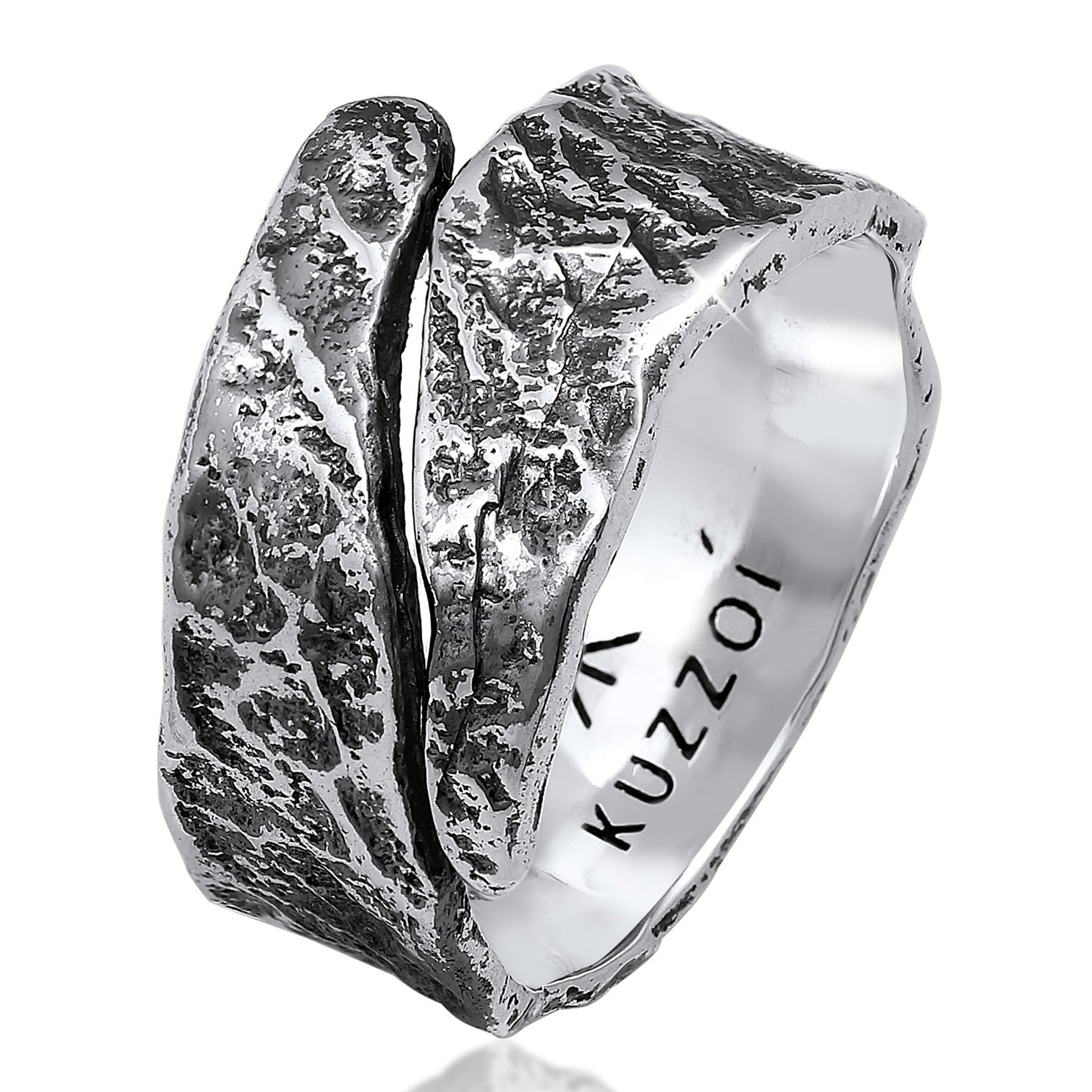 Men's Rings | signet ring | KUZZOI rings online at KUZZOI – Kuzzoi