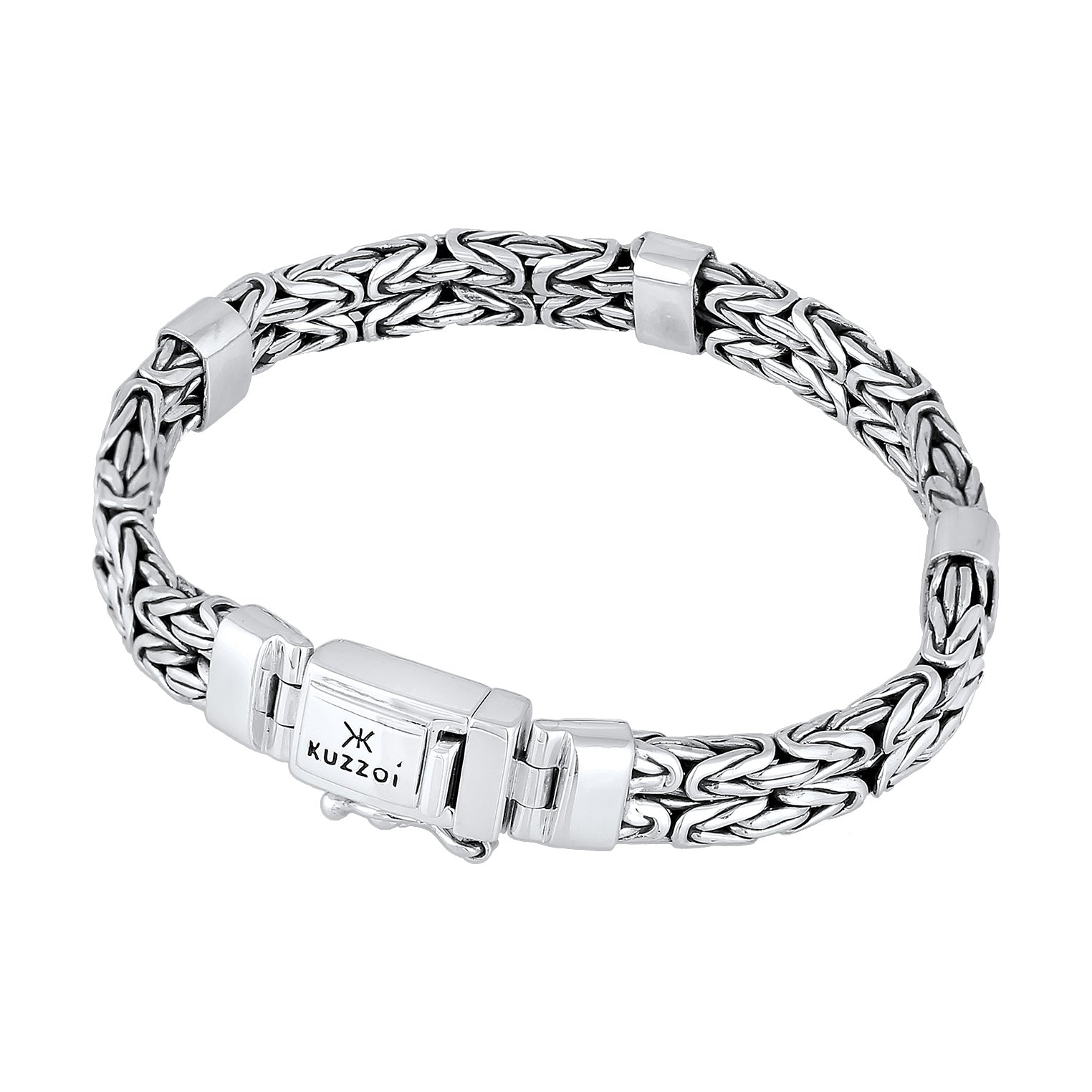 Order trendy bracelets from Kuzzoi online