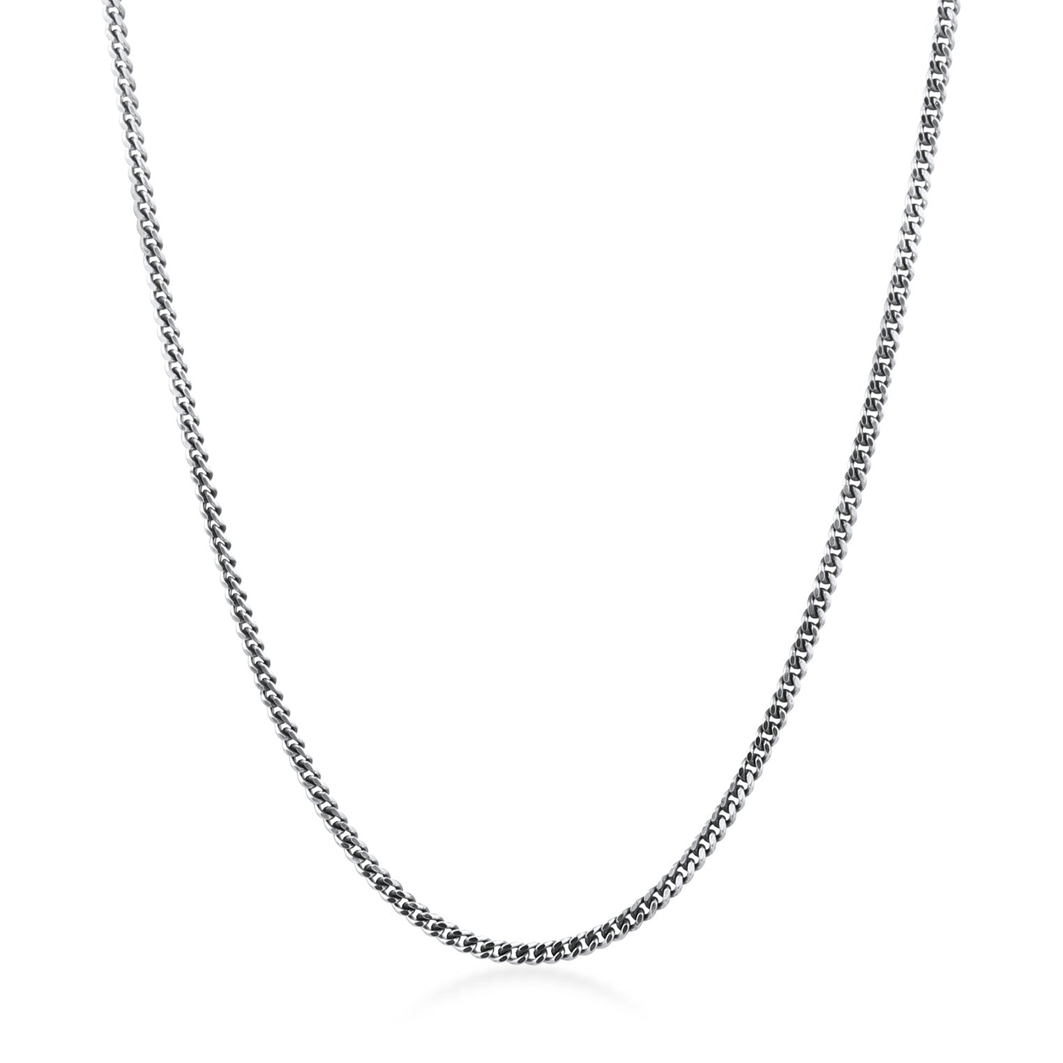 Necklaces for Men | Men's Chains | online at Kuzzoi