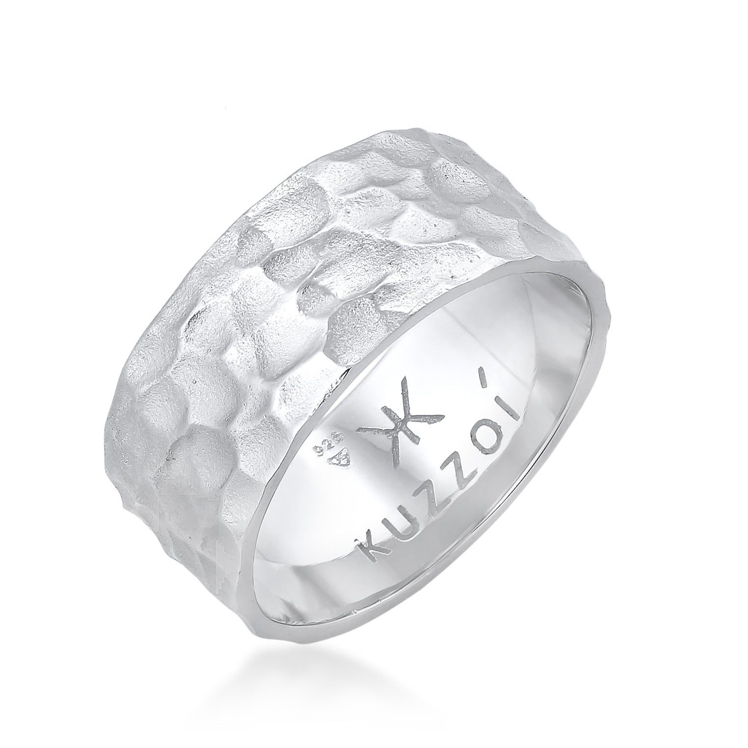 rings at | Kuzzoi KUZZOI | signet Men\'s KUZZOI Rings ring – online