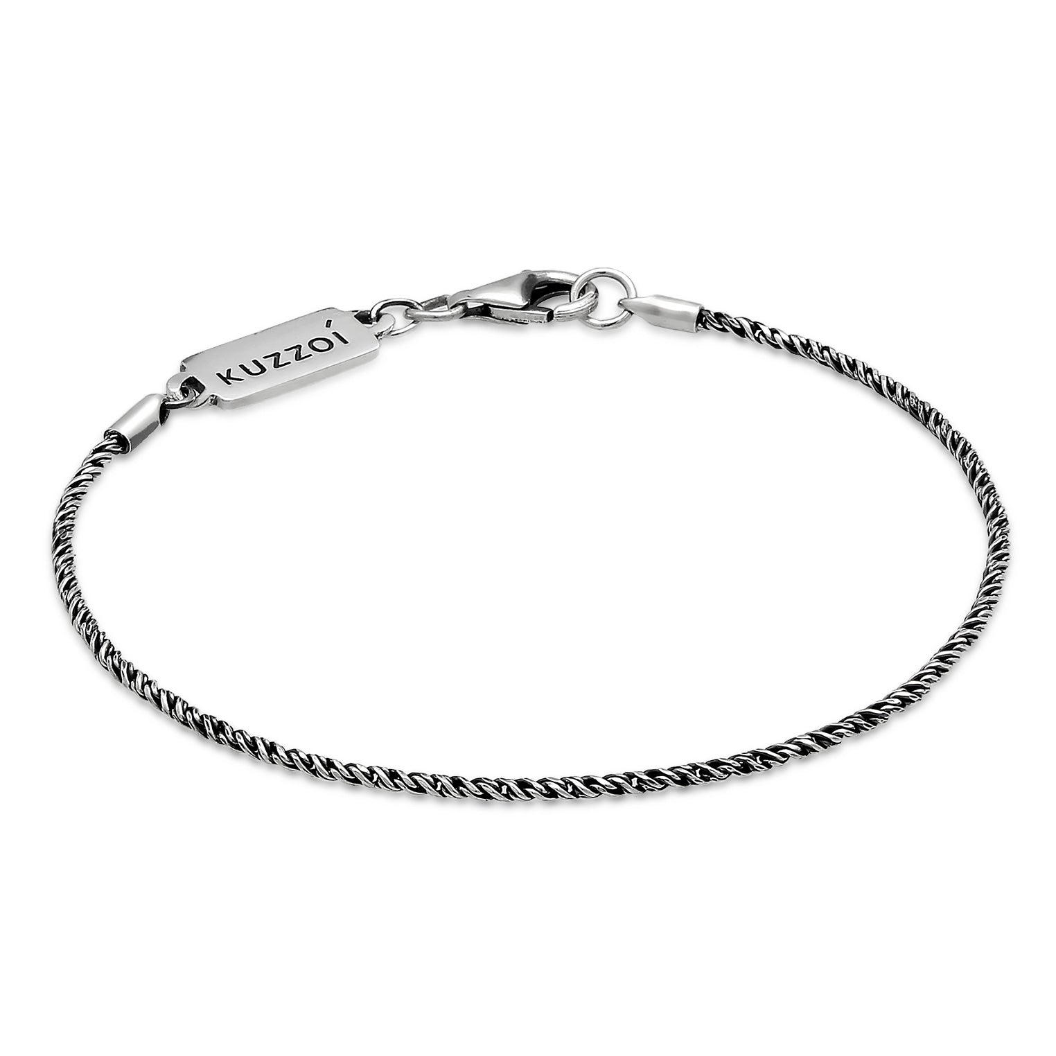 Order trendy bracelets from Kuzzoi online