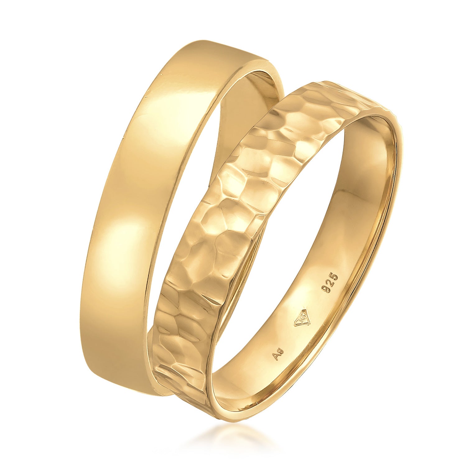 Order handmade rings from Kuzzoi online