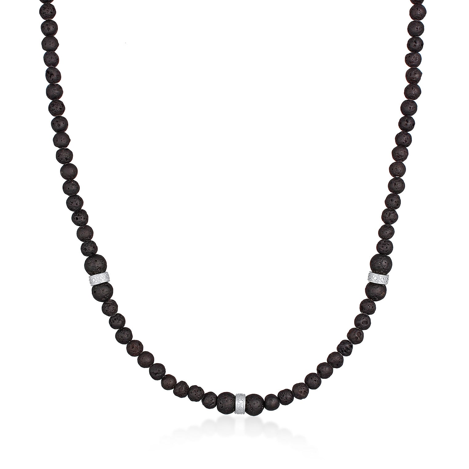 Necklaces for Men | Men's Chains | online at Kuzzoi