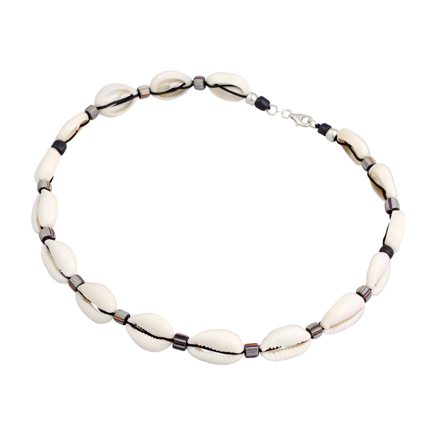 Aesthetic Kauri Necklace Handmade Gold Filled Hammer Pendant