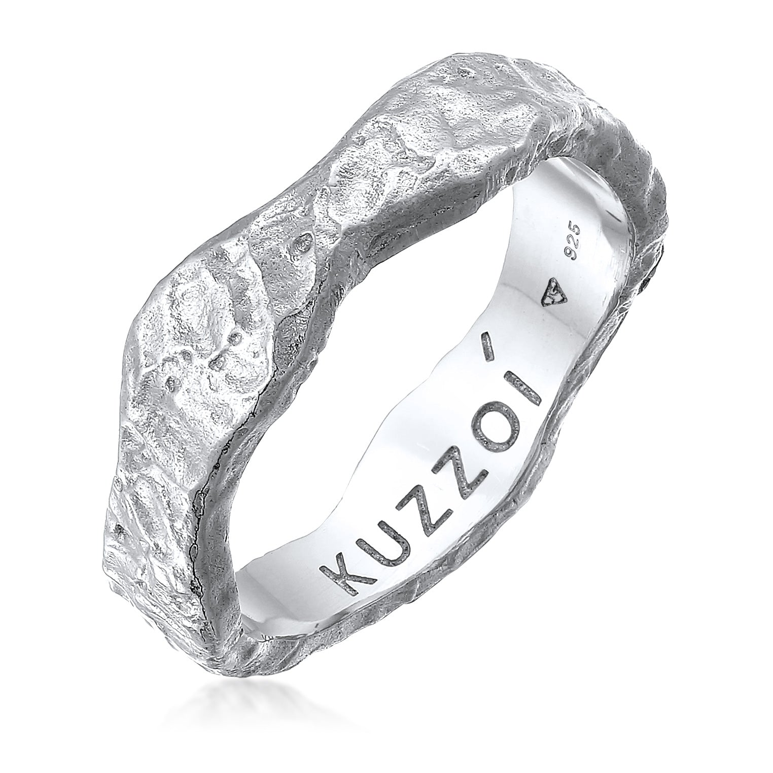 Kuzzoi Bandring Organic