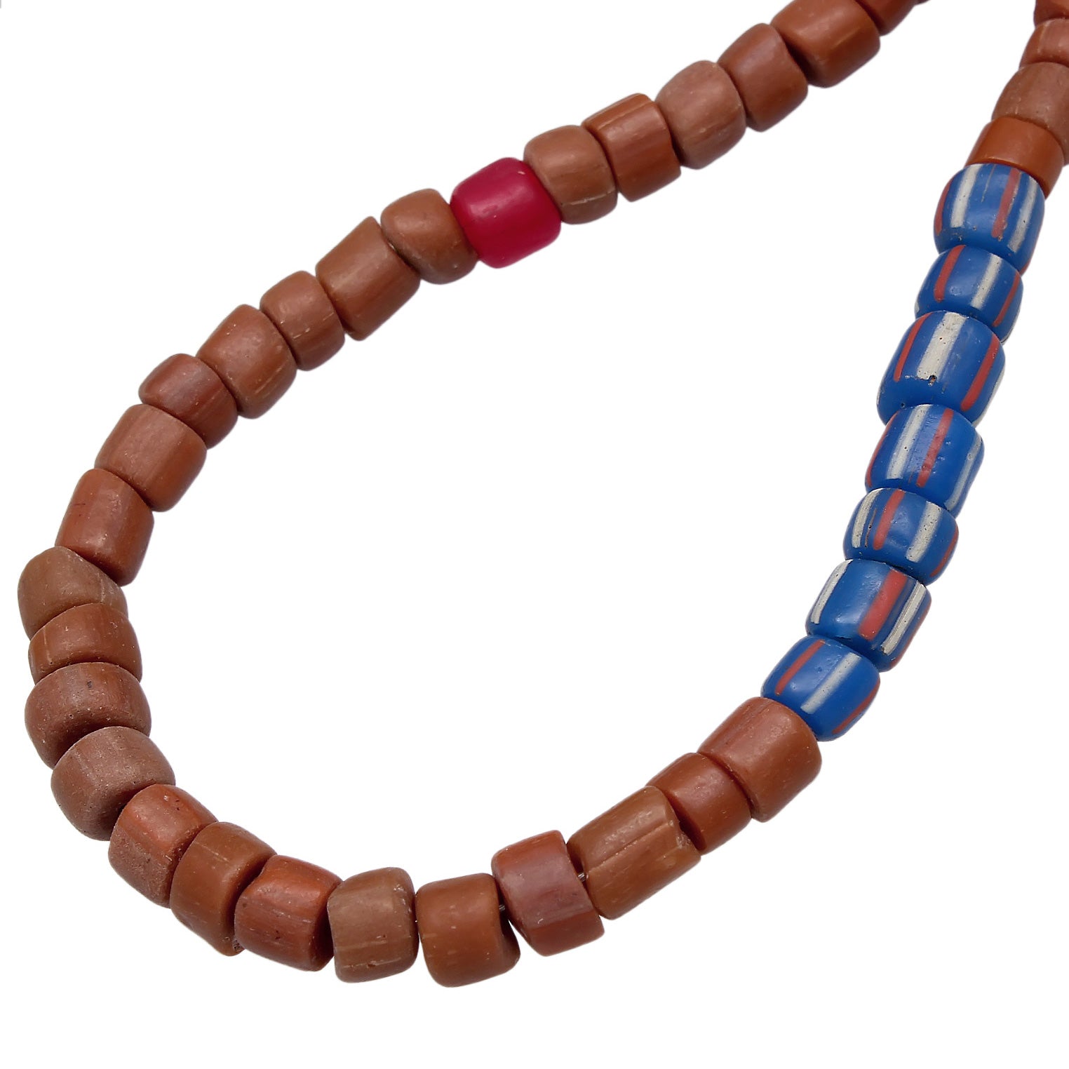 Beads – Halskette Urban Kuzzoi