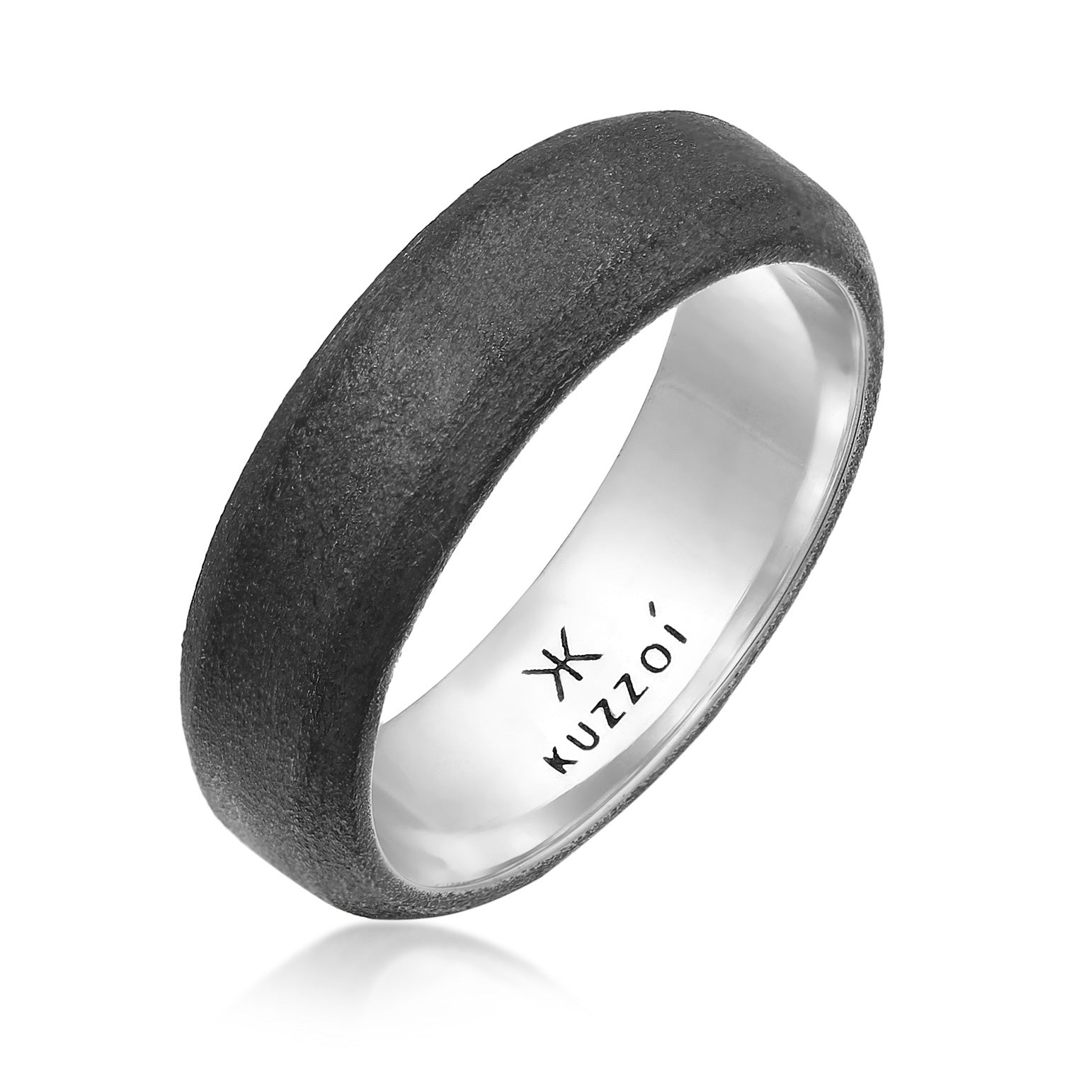 Men's Rings | signet ring | KUZZOI rings online at KUZZOI – Kuzzoi
