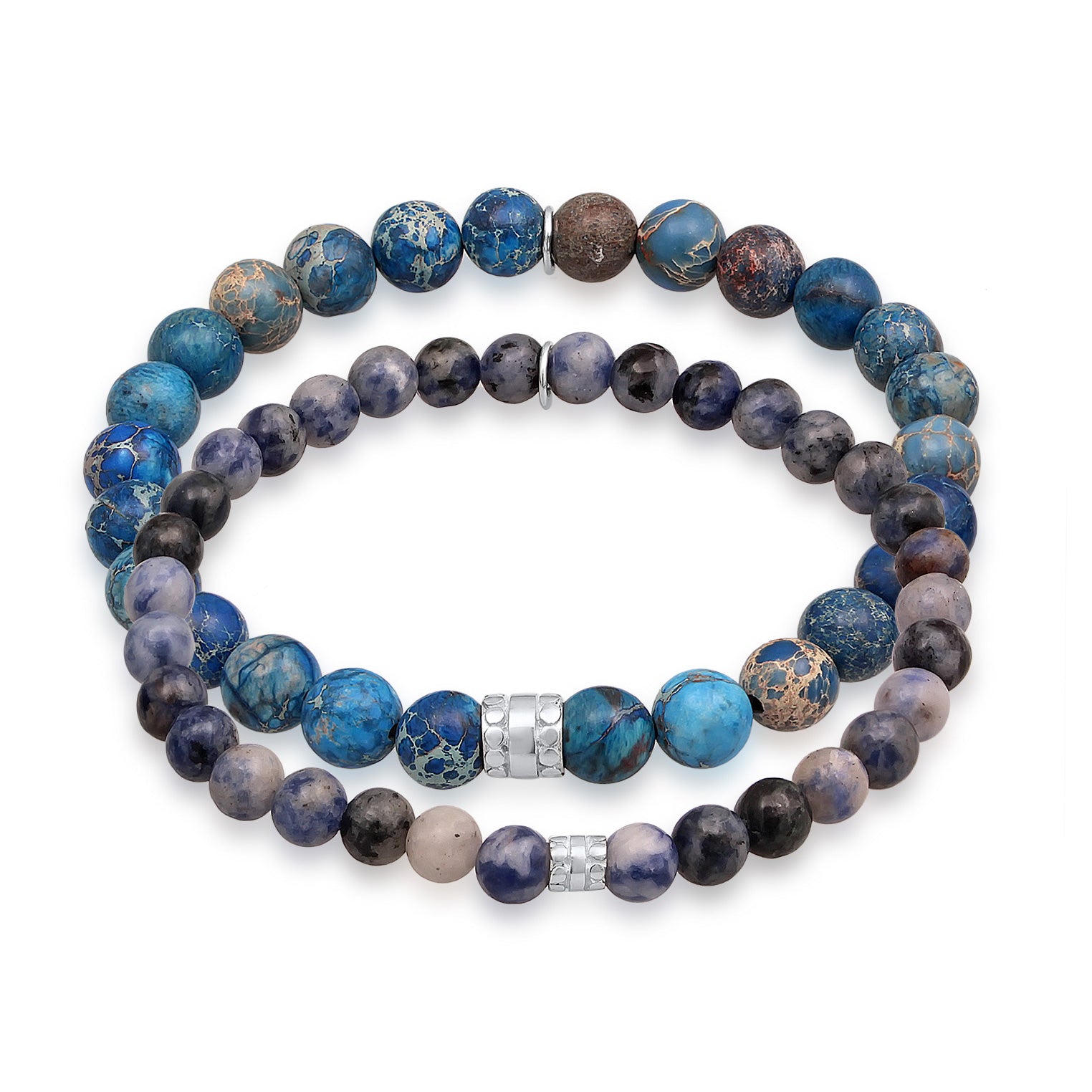 Kuzzoi Armbandset Beads | Achat